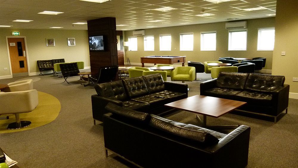Nightel Hotel Kirmington المظهر الخارجي الصورة